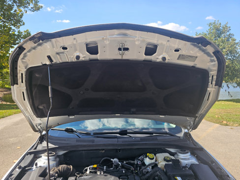 Used 2014 Chevrolet Cruze LS image 26