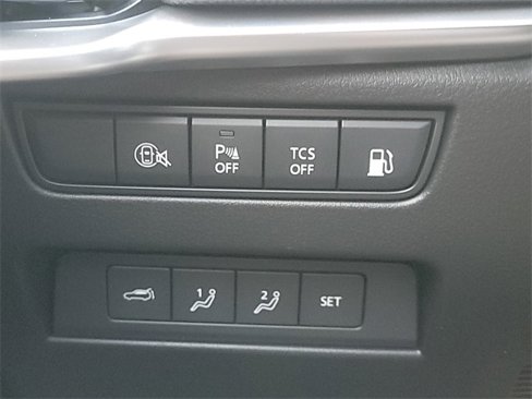 New 2025 MAZDA CX-70 Plug-In Hybrid w/ Premium Pkg image 23
