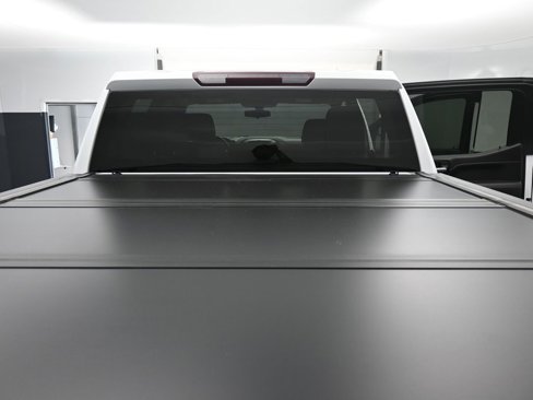 Used 2022 Chevrolet Silverado 1500 LT Trail Boss w/ Safety Package image 13