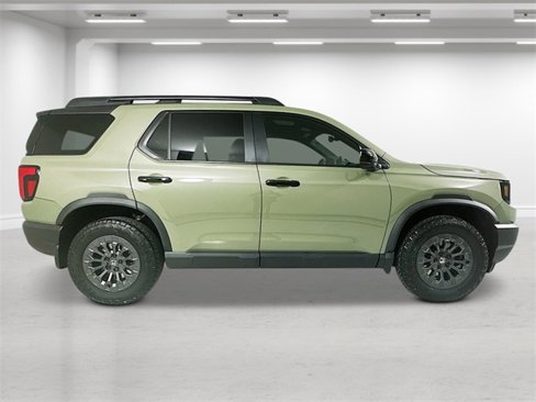 New 2026 Honda Passport TrailSport image 6