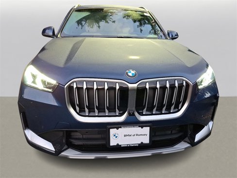 Used 2025 BMW X1 xDrive28i w/ Technology Package image 2