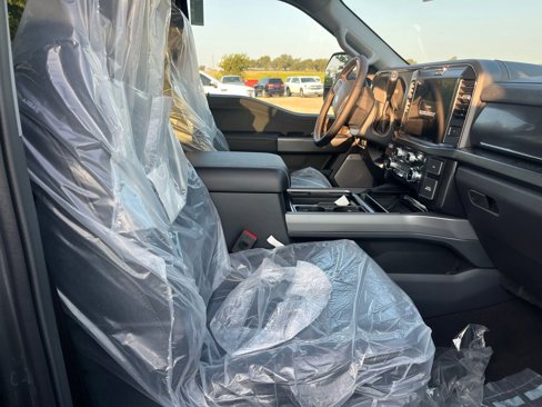 New 2026 Ford F250 Lariat w/ Chrome Package image 5