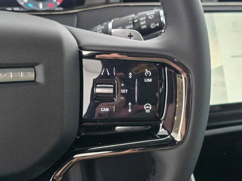 New 2026 Land Rover Range Rover Evoque S image 24