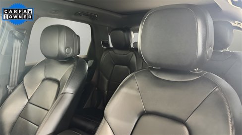 Used 2024 Porsche Cayenne image 10