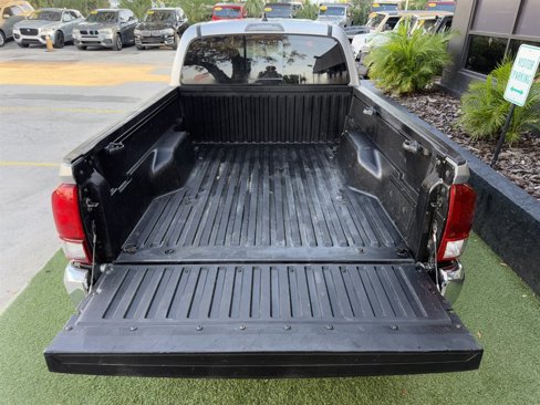 Used 2022 Toyota Tacoma SR5 image 29