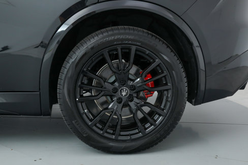 Used 2025 Maserati Grecale Modena image 20