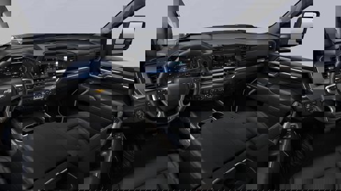 New 2026 Chevrolet Silverado 2500 LTZ image 5