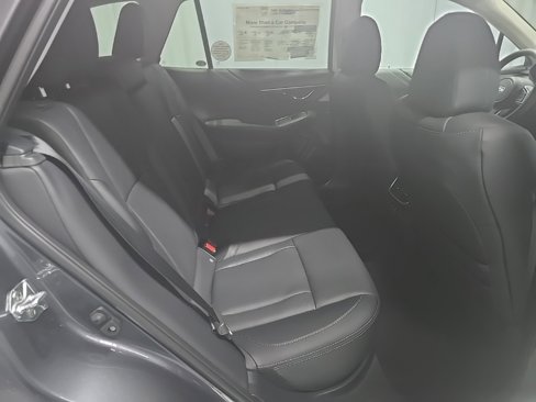 New 2025 Subaru Outback Touring XT image 7