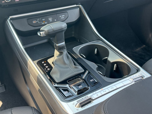 New 2026 Kia Carnival SX Prestige image 30