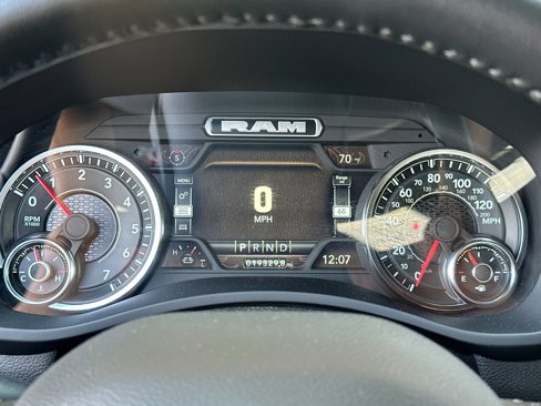 Used 2024 RAM 2500 Big Horn w/ Level 2 Equipment Group image 24