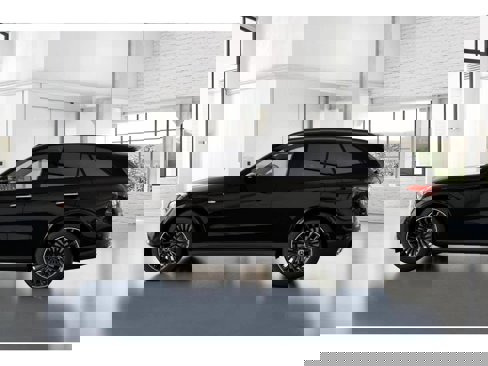 New 2026 Mercedes-Benz GLC 350e 4MATIC image 31