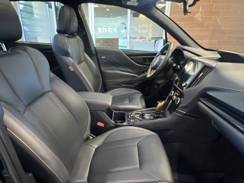 Used 2024 Subaru Forester Wilderness image 64