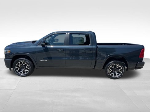 New 2026 RAM 1500 Big Horn image 2