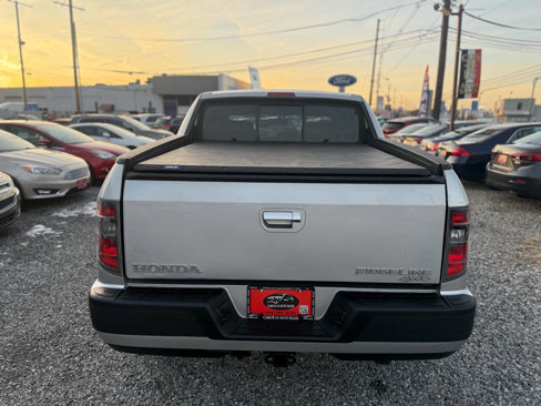 Used 2014 Honda Ridgeline RTS image 5