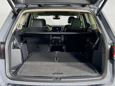 New 2025 Volkswagen Atlas SEL image 23