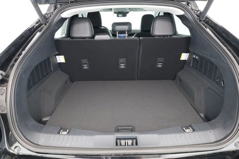 Used 2025 Ford Mustang Mach-E Premium image 20
