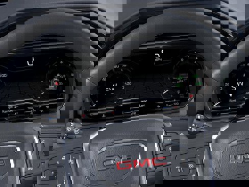 New 2026 GMC Sierra 1500 Elevation image 43