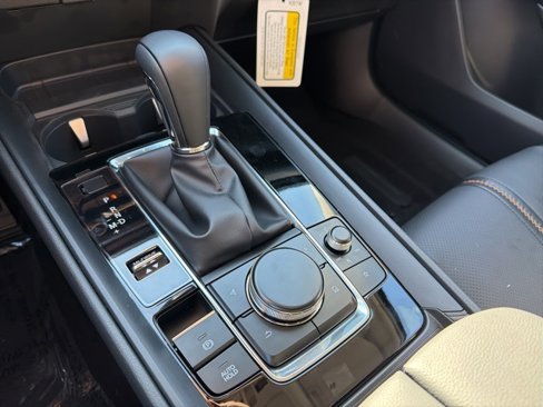 New 2025 MAZDA CX-50 AWD 2.5 S w/ Cargo Package image 16