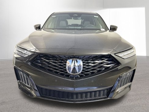 New 2026 Acura MDX A-Spec image 26