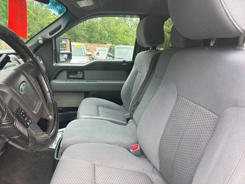 Used 2012 Ford F150 XLT w/ XLT Convenience Pkg image 9