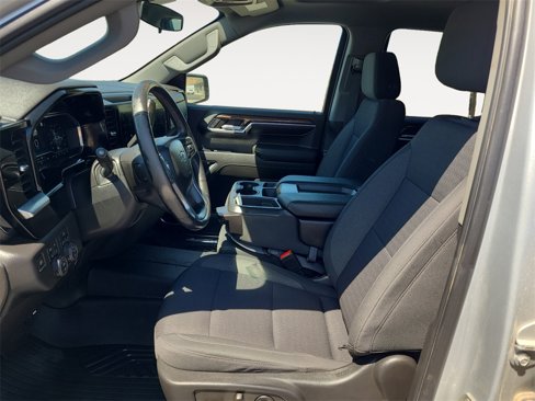 Used 2022 Chevrolet Silverado 1500 RST image 9