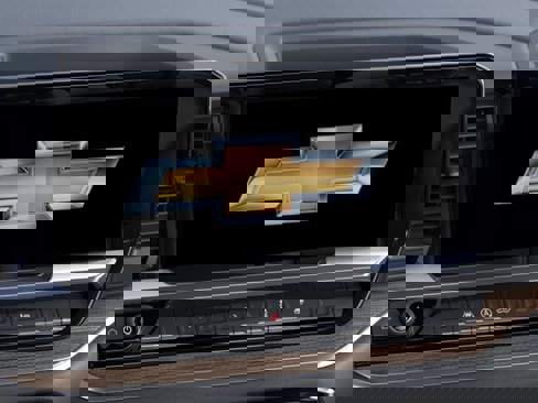 New 2026 Chevrolet Silverado 1500 LT image 44