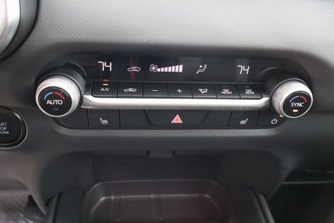 New 2025 MAZDA CX-50 AWD 2.5 S w/ Weather Package image 21