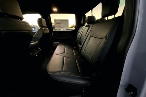 New 2025 Ford F150 Lariat image 10