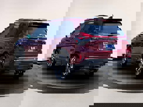 New 2025 Subaru Forester Touring w/ Popular Package - Touring image 3