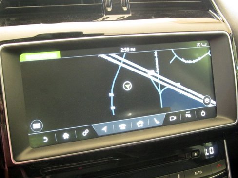 Used 2017 Jaguar XE First Edition image 12
