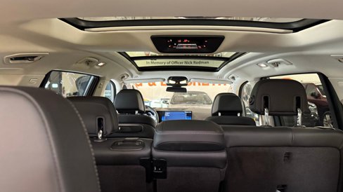 Used 2025 BMW X7 xDrive40i image 33