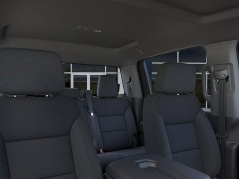 New 2026 GMC Sierra 1500 Pro w/ Graphite Edition image 24