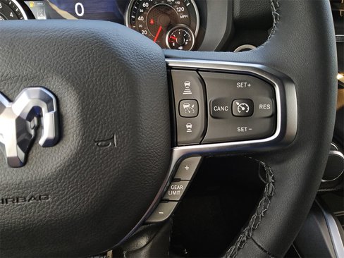 New 2026 RAM 1500 Lone Star image 26