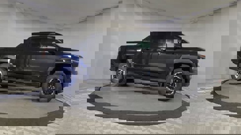 New 2026 Chevrolet Silverado EV Trail Boss image 11