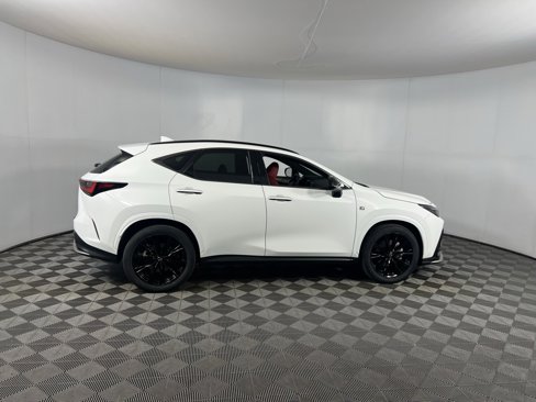 Used 2024 Lexus NX 350 F Sport image 5