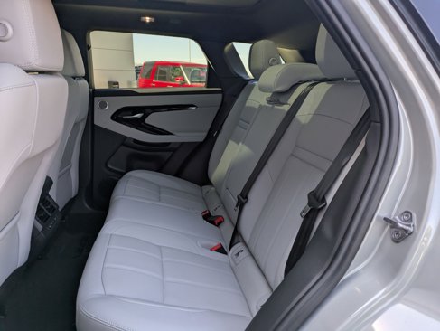 New 2026 Land Rover Range Rover Evoque S image 18