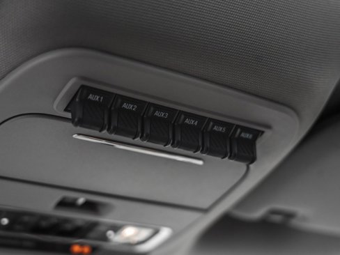 Used 2025 Ford F250 Lariat w/ Lariat Ultimate Package image 21