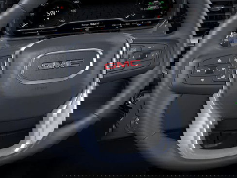 New 2026 GMC Sierra 1500 Elevation w/ Preferred Package image 19