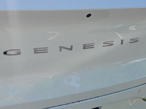 New 2026 Genesis GV80 3.5T Advanced image 7