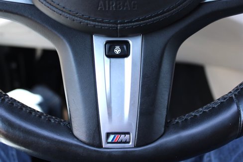Used 2018 BMW M550i xDrive image 41