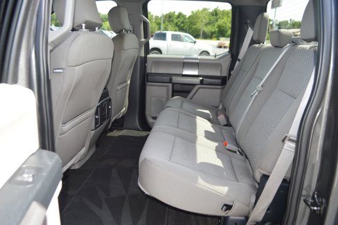 Used 2020 Ford F150 XLT w/ Equipment Group 302A Luxury image 20