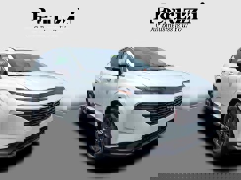 New 2025 Nissan Murano SL w/ Cargo Package image 1