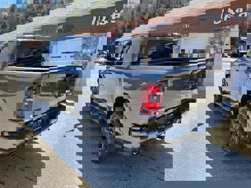 New 2025 RAM 1500 Big Horn image 7
