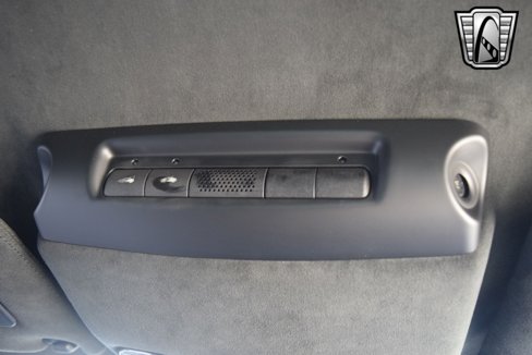 Used 2015 Maserati GranTurismo Sport image 26