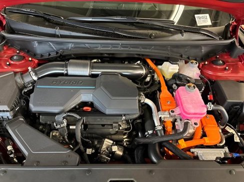 Used 2025 Hyundai Tucson SEL image 19
