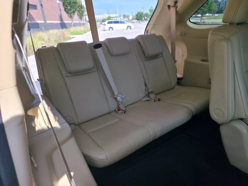 Used 2015 Toyota Highlander Limited image 31