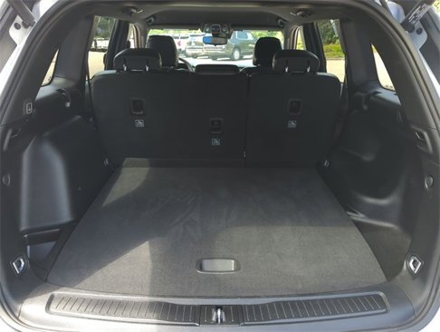 Used 2023 Jeep Grand Cherokee Altitude image 25