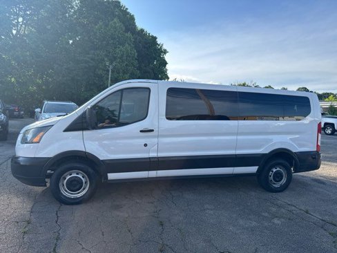 Used 2016 Ford Transit 350 XL image 10