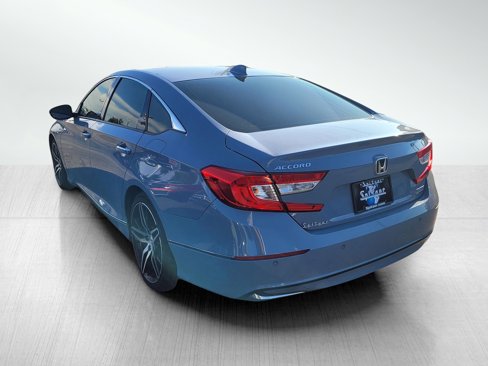 Used 2022 Honda Accord Touring image 7