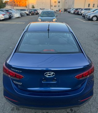 Used 2018 Hyundai Accent SE image 33